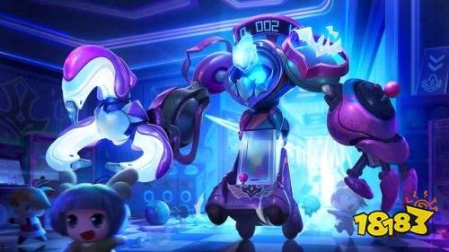 龙舞王者最新皮肤爆料视频,炫酷龙纹，霸气回归！