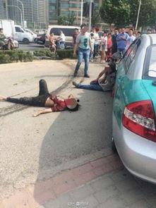 最新撞车爆料新闻,多车连环相撞,伤亡情况令人揪心 第2张 最新撞车爆料新闻,多车连环相撞,伤亡情况令人揪心 第2张