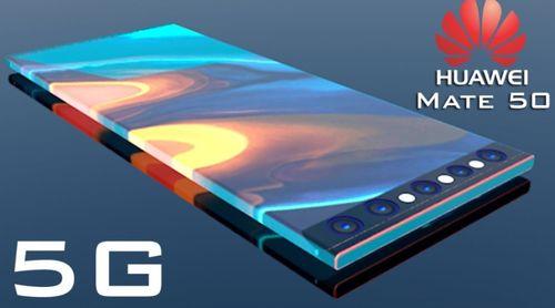 mate最新爆料,颠覆性设计,性能再升级! 第1张 mate最新爆料,颠覆性设计,性能再升级! 第1张