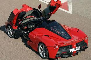 法拉利旗舰爆料视频播放,性能与奢华的极致碰撞 第1张 法拉利旗舰爆料视频播放,性能与奢华的极致碰撞 第1张